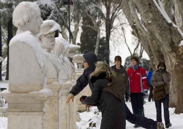 Φτάνει η μόνιμη δουλειά δίπλα στη μαμά, λέει η Ιταλίδα υπουργός Εσωτερικών